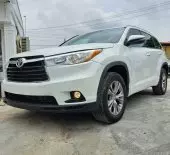 car Left Front