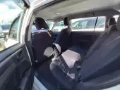 car Left Back