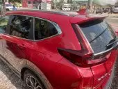 car Right Back