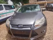 car Front