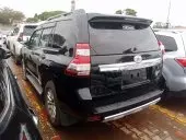car Right Back