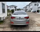 car Back