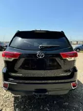 car Back