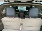 car Left Back