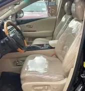 car Back