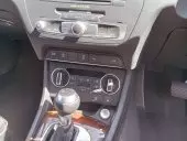 car Left