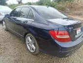 car Right Back