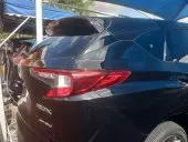 car Back
