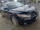car Left Front