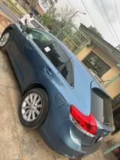 car Right Back