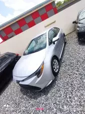 car Right Front