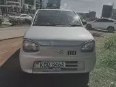car Front