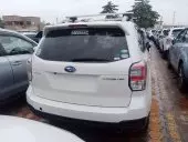 car Back