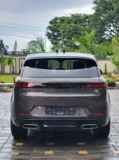 car Back