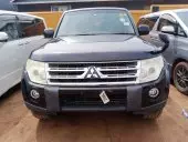 car Front