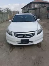 car Front