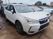 car Left Front
