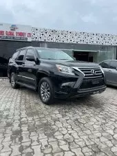 car Right Front