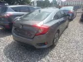 car Right Back