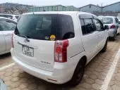 car Right Back