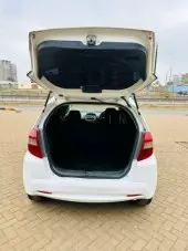 back