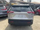 car Back