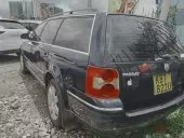 car Right Back