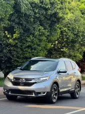 car Right Front