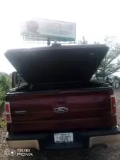 back