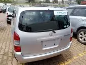 car Back