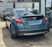 car Back