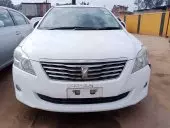 car Front