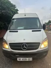 car Front