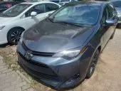 car Front