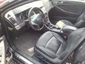car Left Front