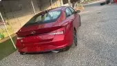 car Right Back