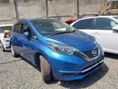 car Right Front