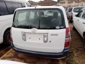 car Back