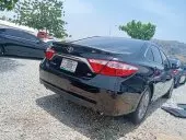 car Right Back