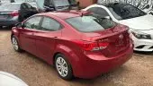 car Right Back