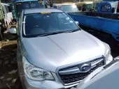 car Front