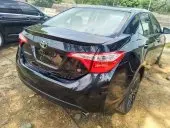 car Right Back