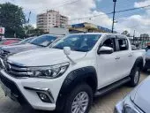 car Left Front