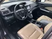 car Left