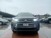 car Front