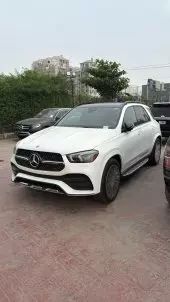 car Left Back