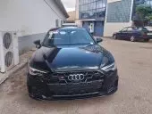 car Front