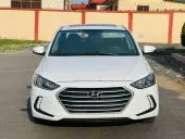 car Front