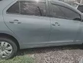 car Right Back