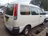 car Right Back